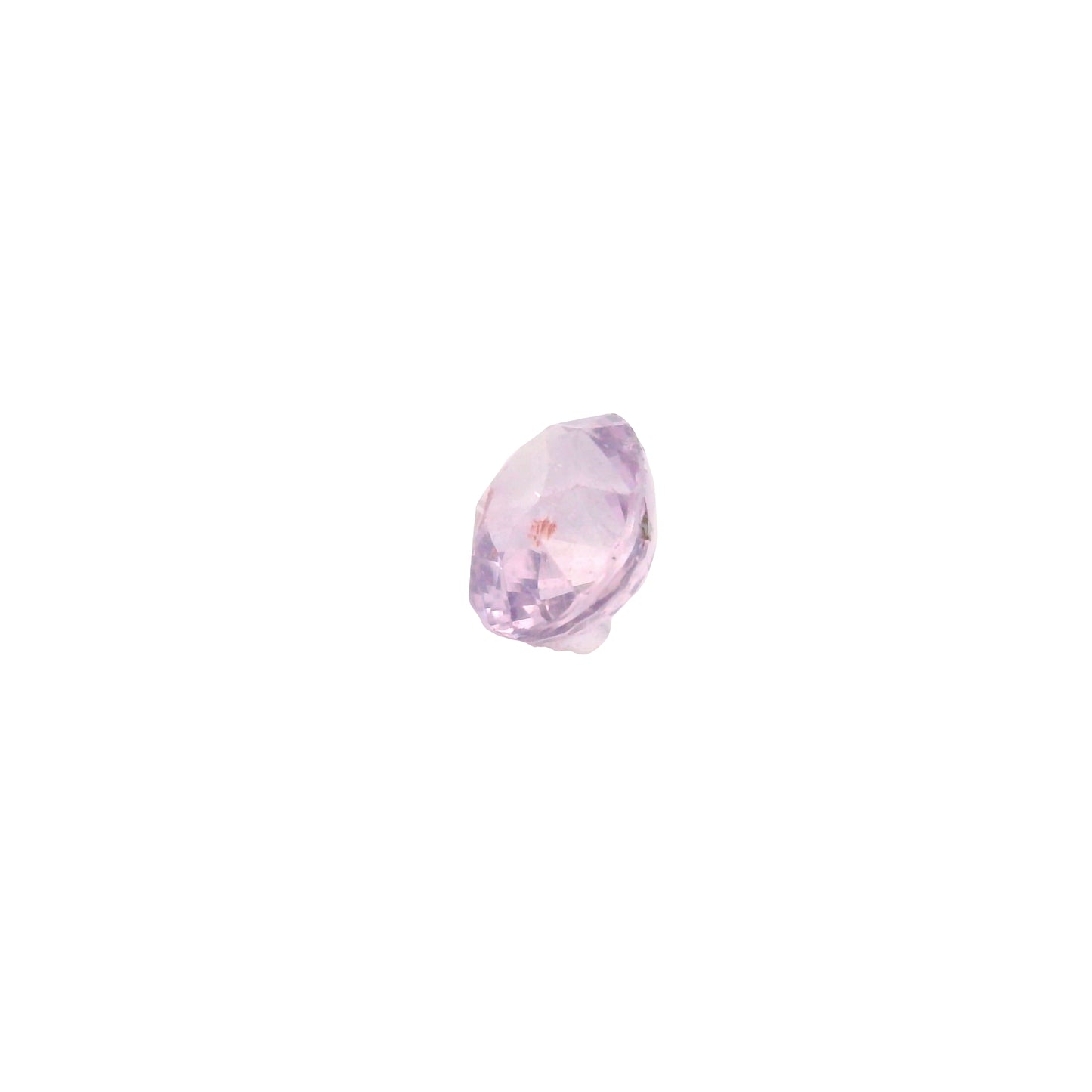 2.16 Fancy Sapphire Oval Gemstone
