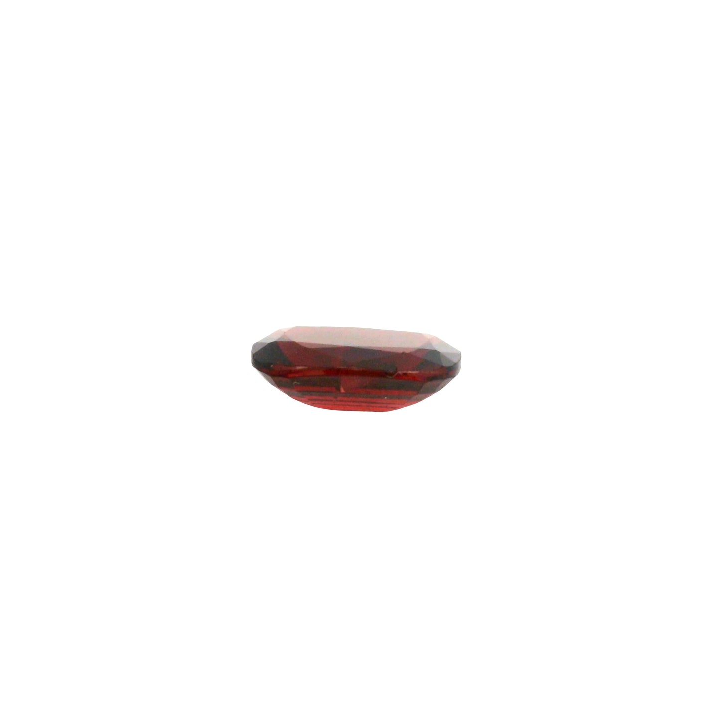 2.97 Spinel Cushion Gemstone