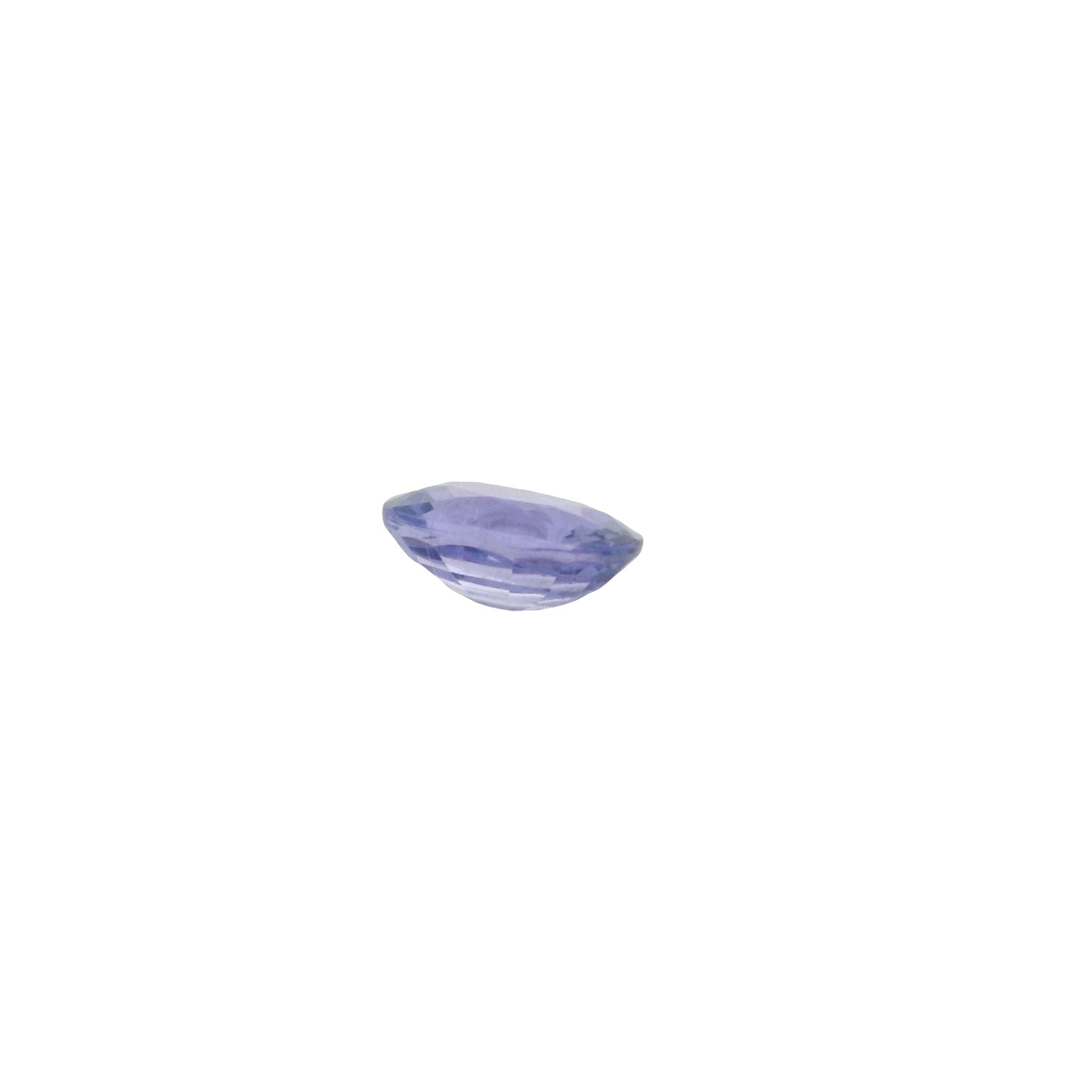 0.93 Multi Sapphire Oval Gemstone