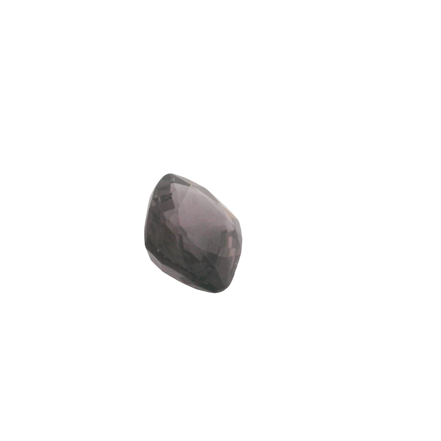 4.1 Spinel Cushion Gemstone