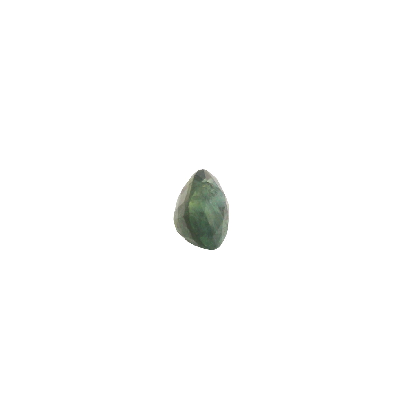 1.29 Sapphire Oval Gemstone