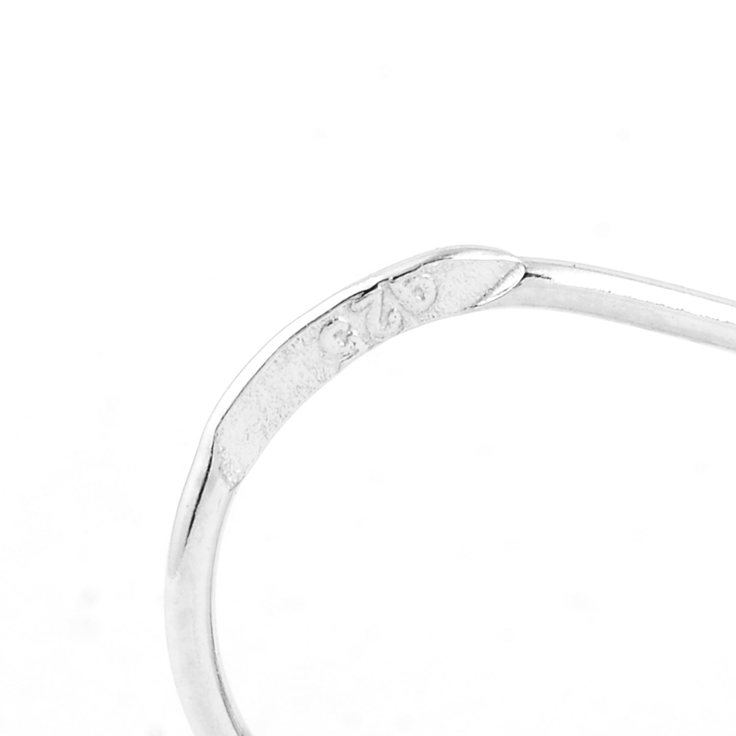 10.33 Ct Amethyst 925 Sterling Silver Earrings