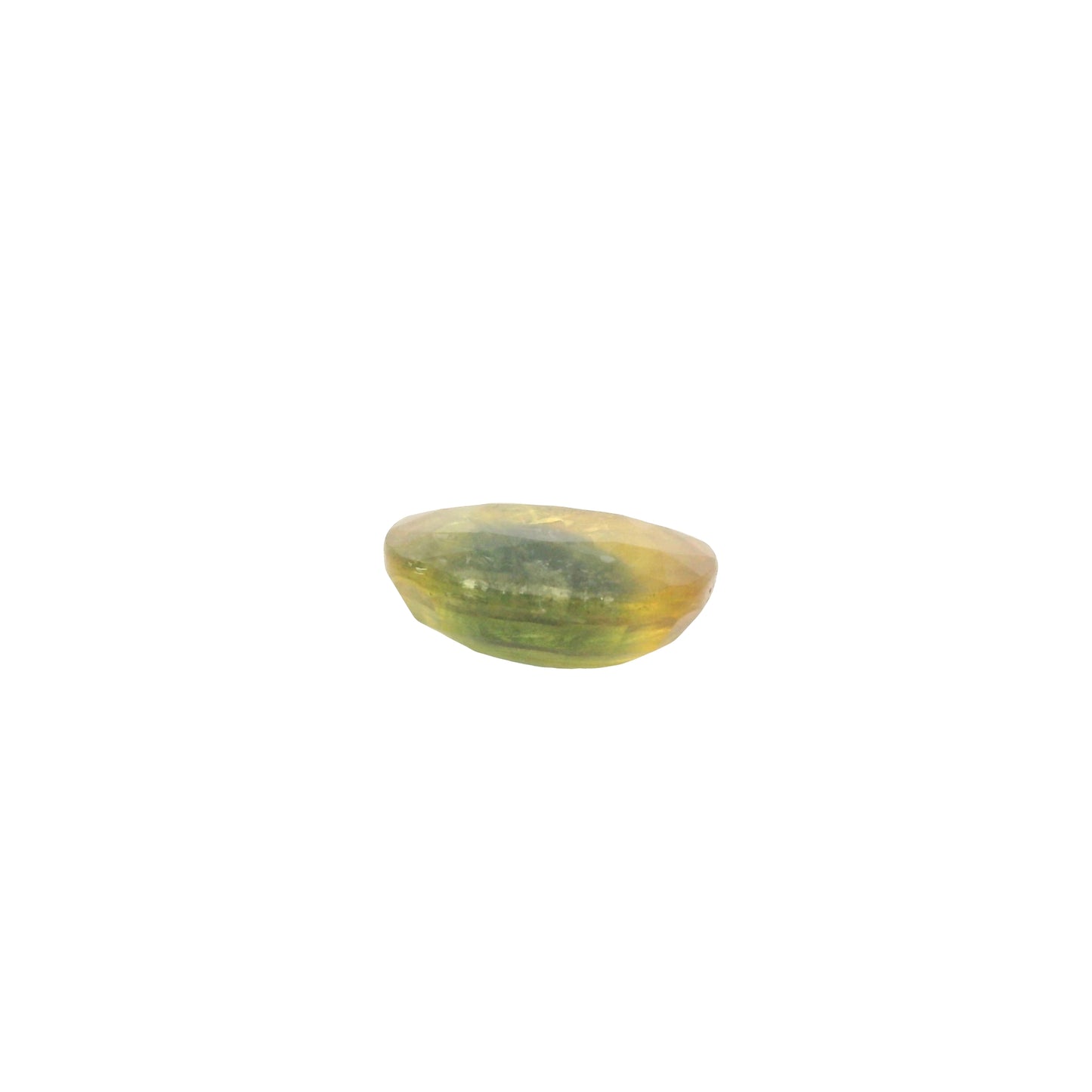6.15 Fancy Sapphire Cushion Gemstone