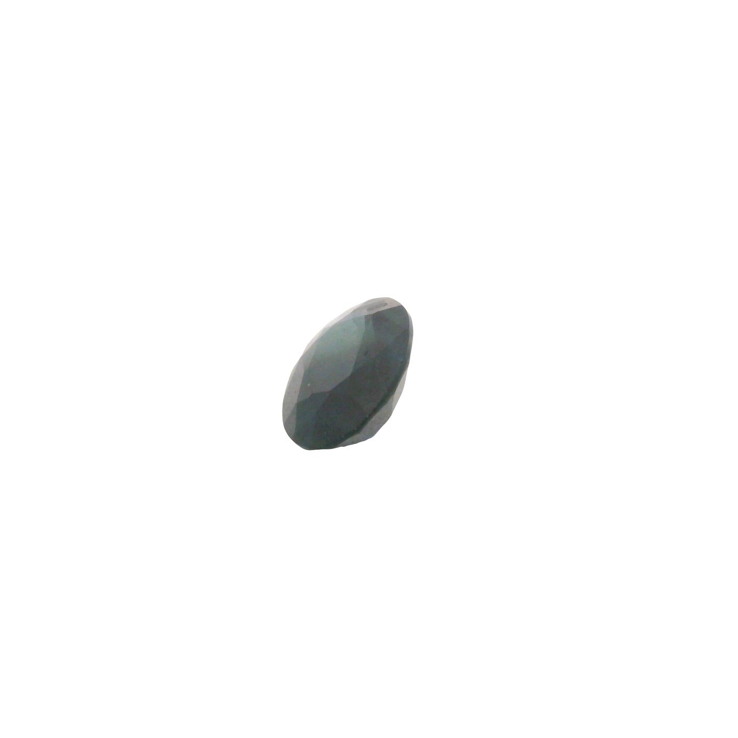 2.13 Sapphire Oval Gemstone
