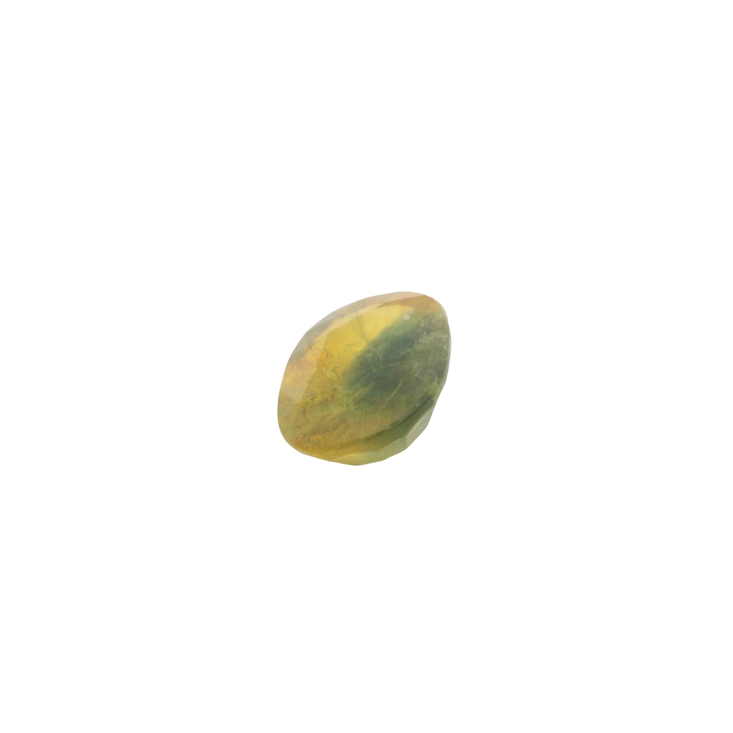6.15 Fancy Sapphire Cushion Gemstone