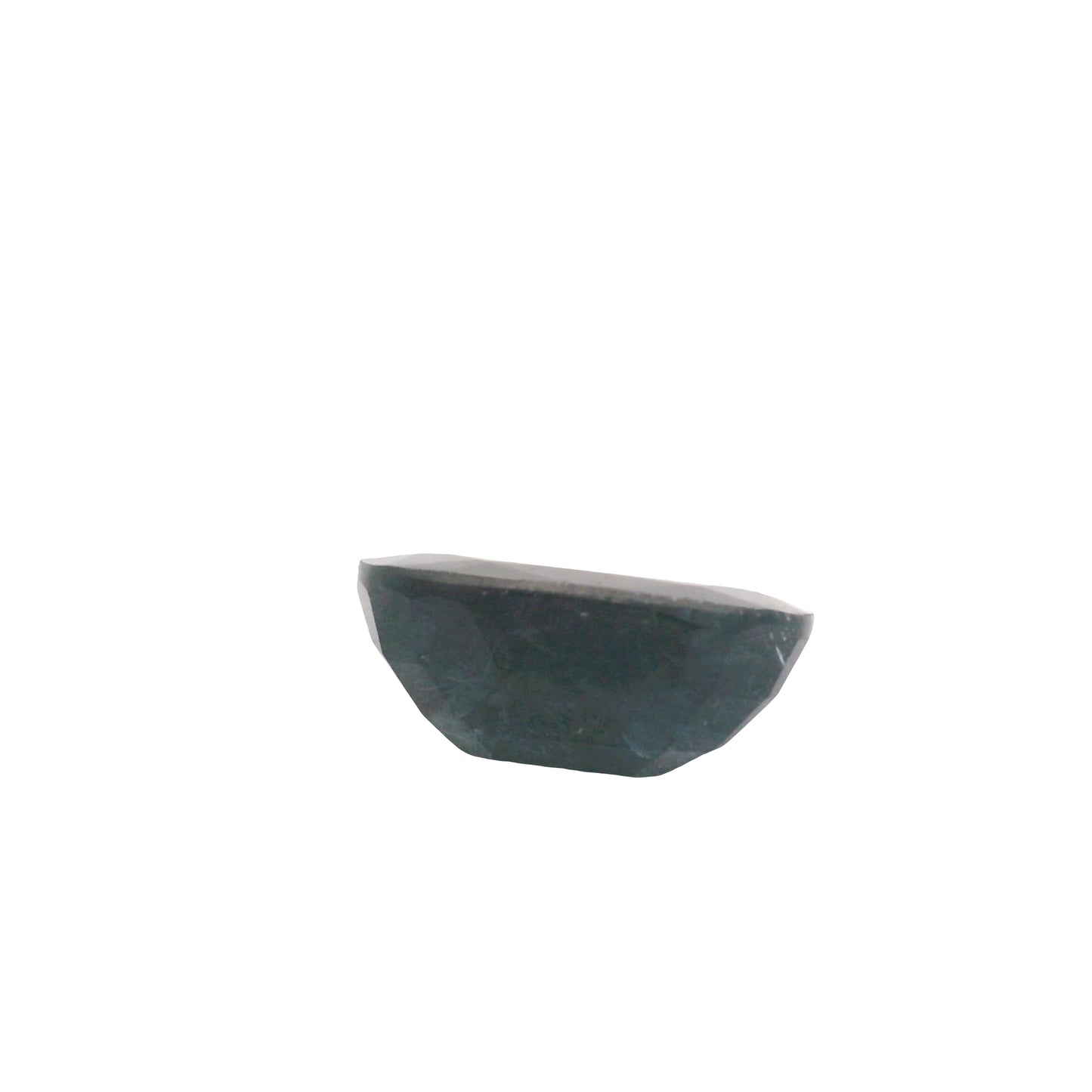 13.03 Blue Sapphire Octagon Gemstone