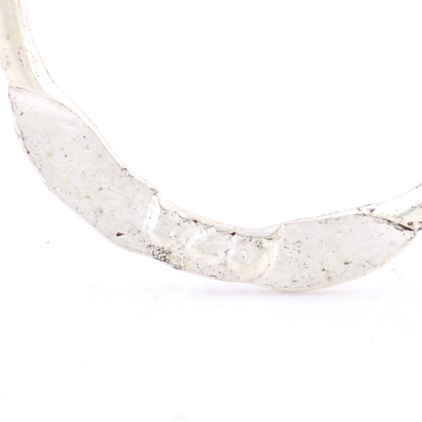 10.40 Ct Amethyst 925 Sterling Silver Earrings