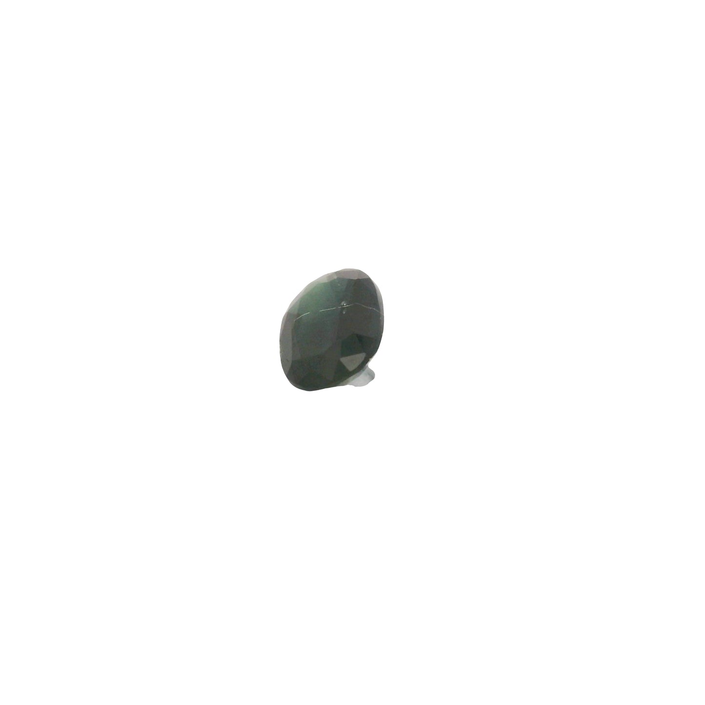 1.27 Sapphire Oval Gemstone