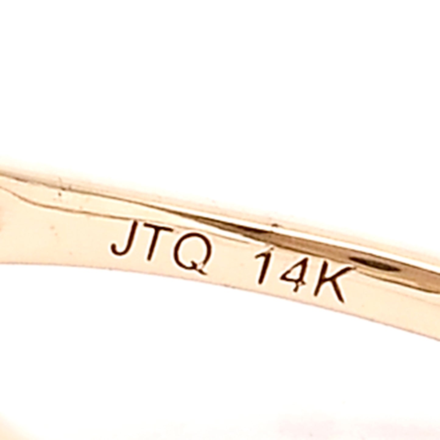 2.27 Ct Oval Natural Sapphire 14K Gold Ring