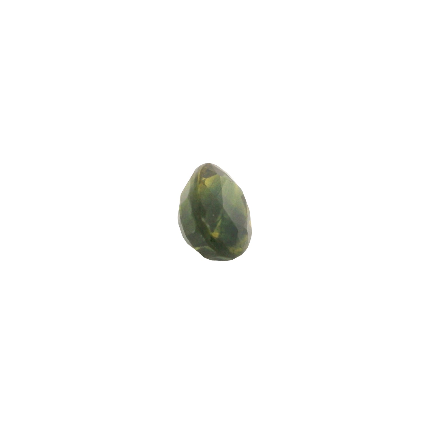 2.23 Bi-Sapphire Oval Gemstone