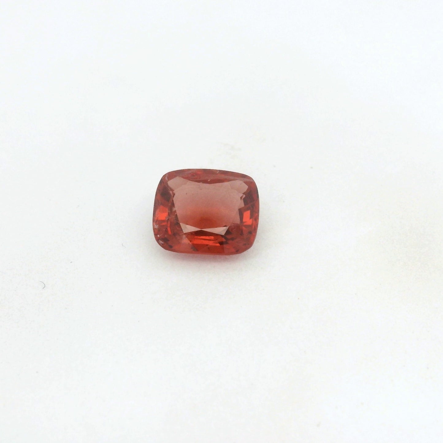 2.51 Spinel Cushion Gemstone