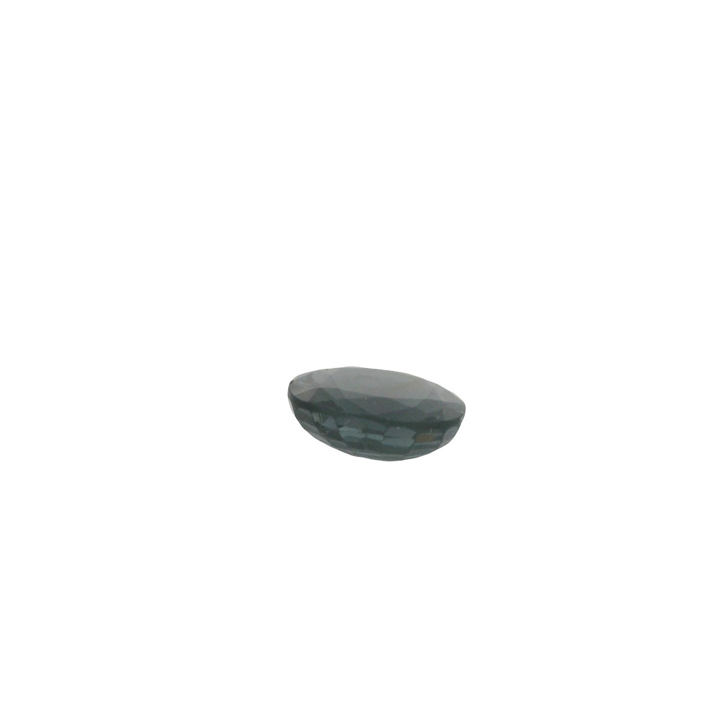 3.1 Spinel Oval Gemstone
