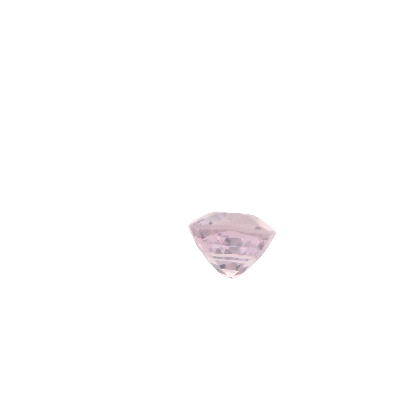 2.01 Spinel Cushion Gemstone