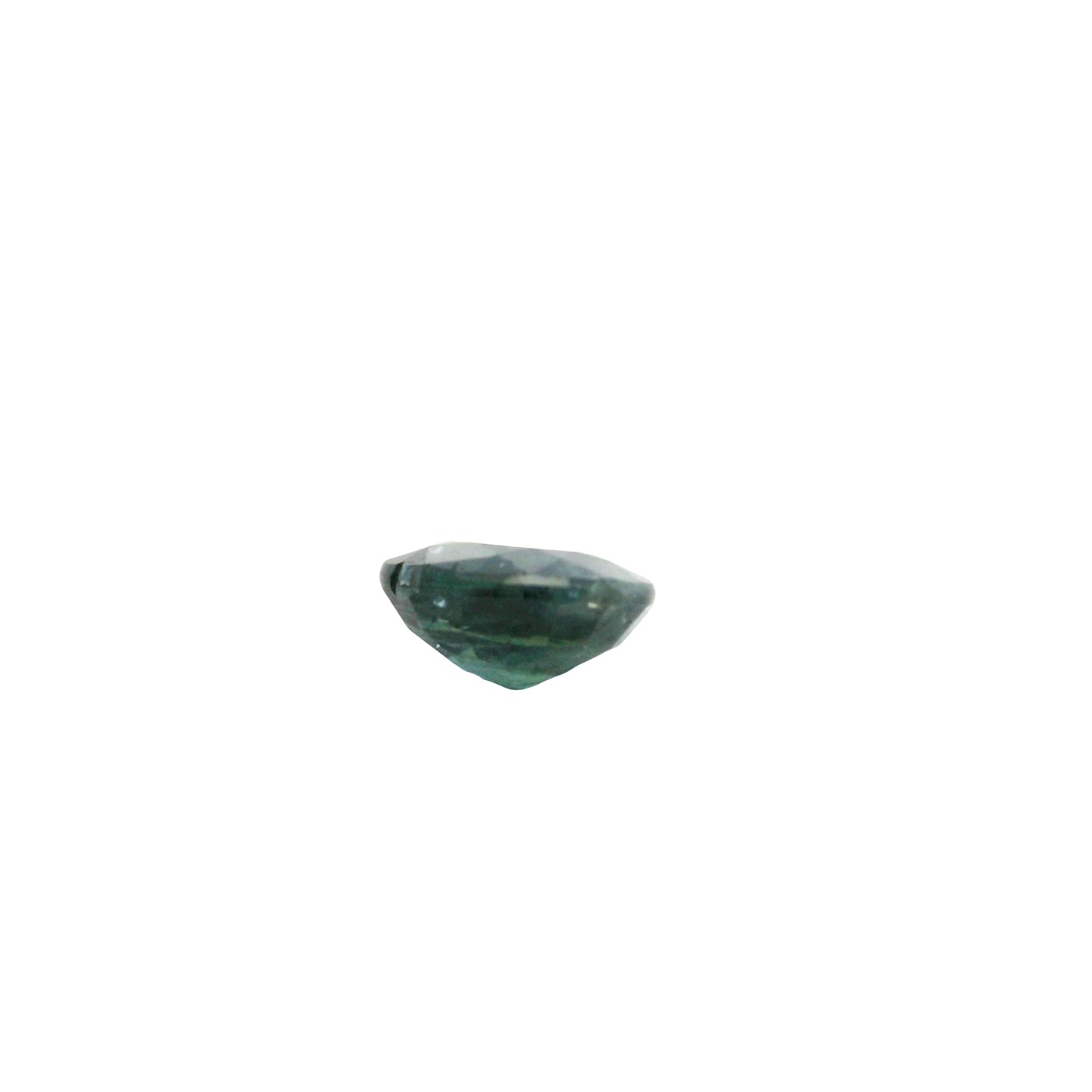 1.31 Sapphire Oval Gemstone