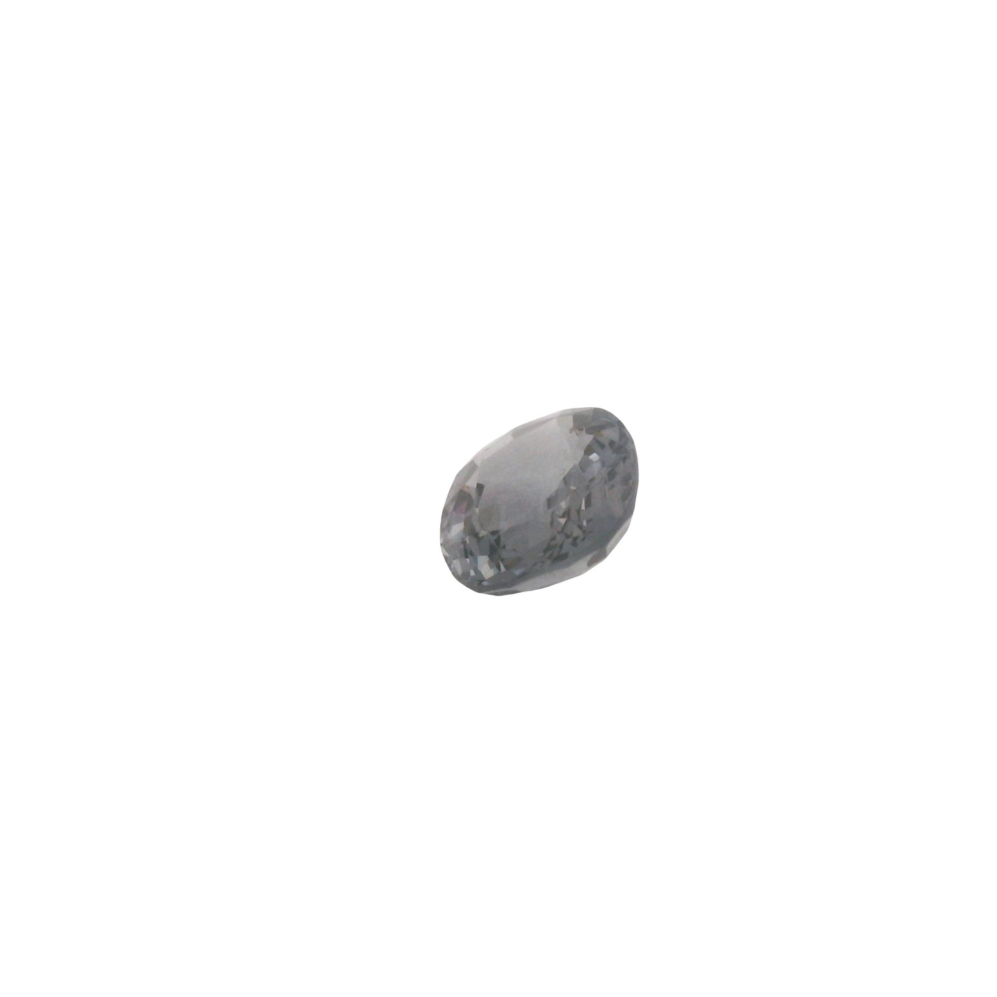 2.45 Spinel Cushion Gemstone