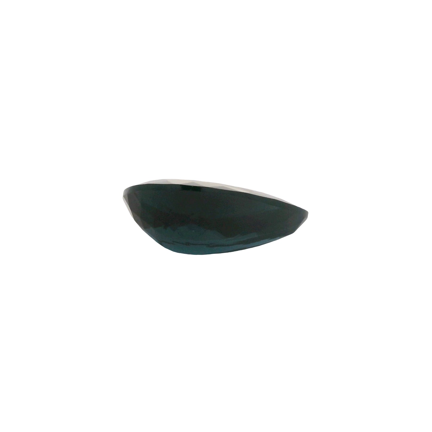 29.95 London Blue Topaz Pear Gemstone