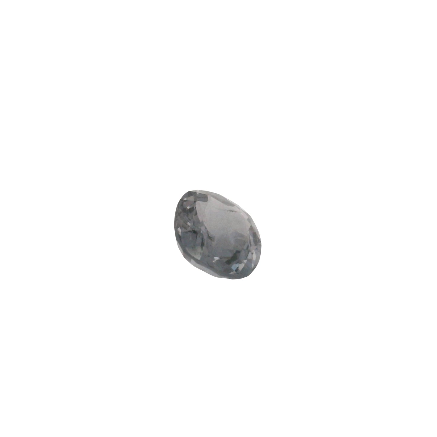 2.45 Spinel Cushion Gemstone