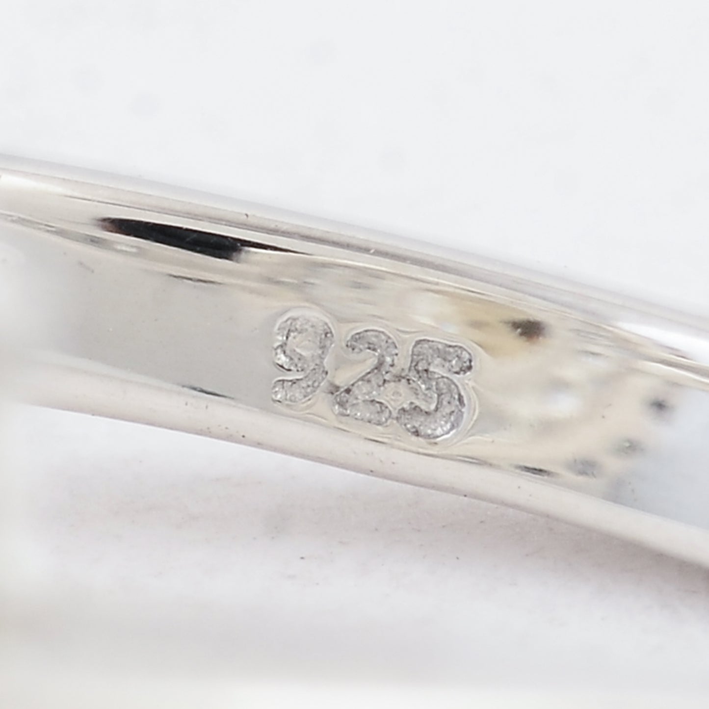 2.84 Ct Oval Citrine 925 Sterling Silver Ring