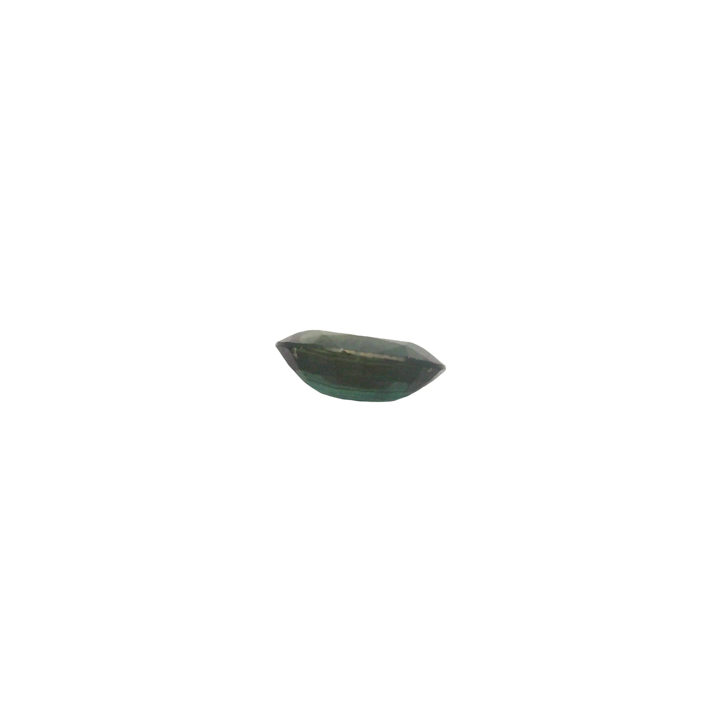 1.1 Sapphire Oval Gemstone