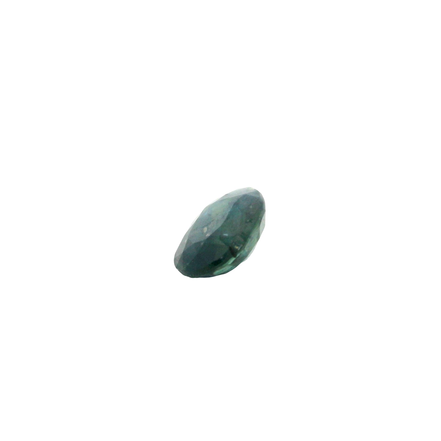 1.31 Sapphire Oval Gemstone