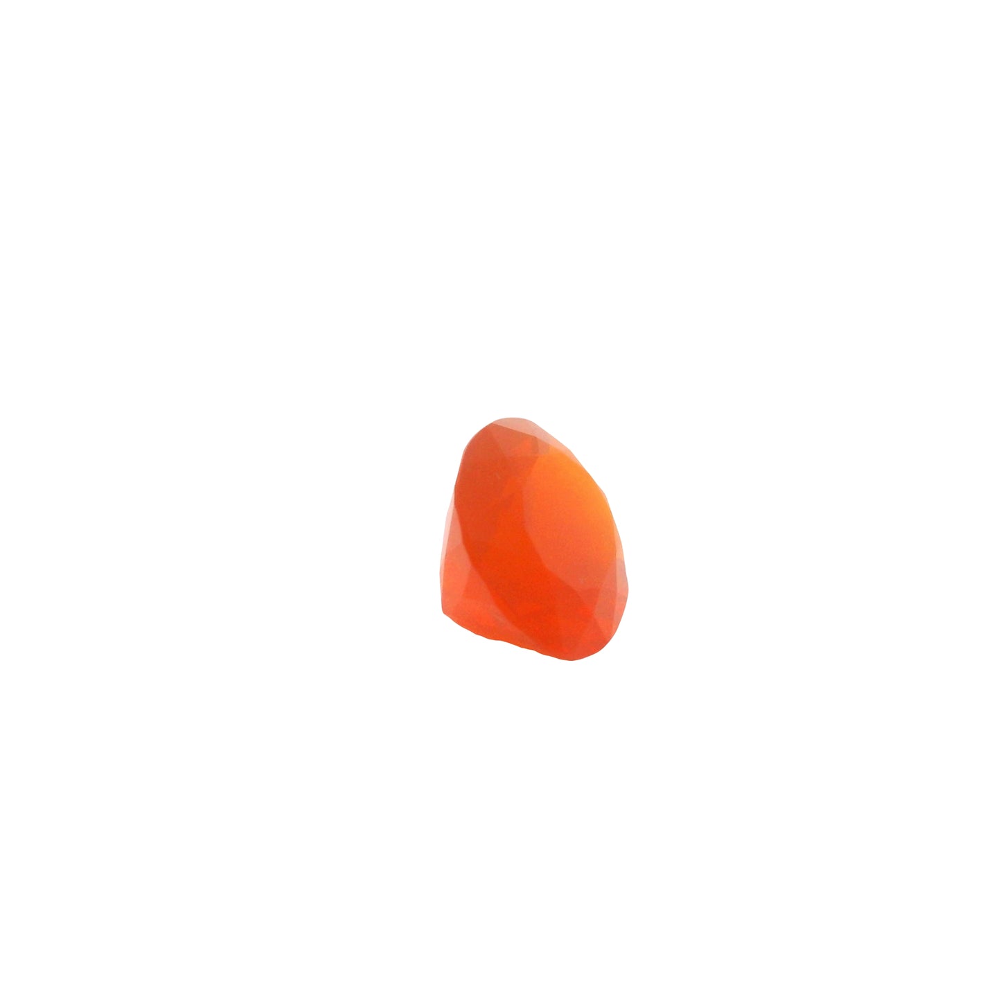 2.47 Fire Opal Oval Gemstone