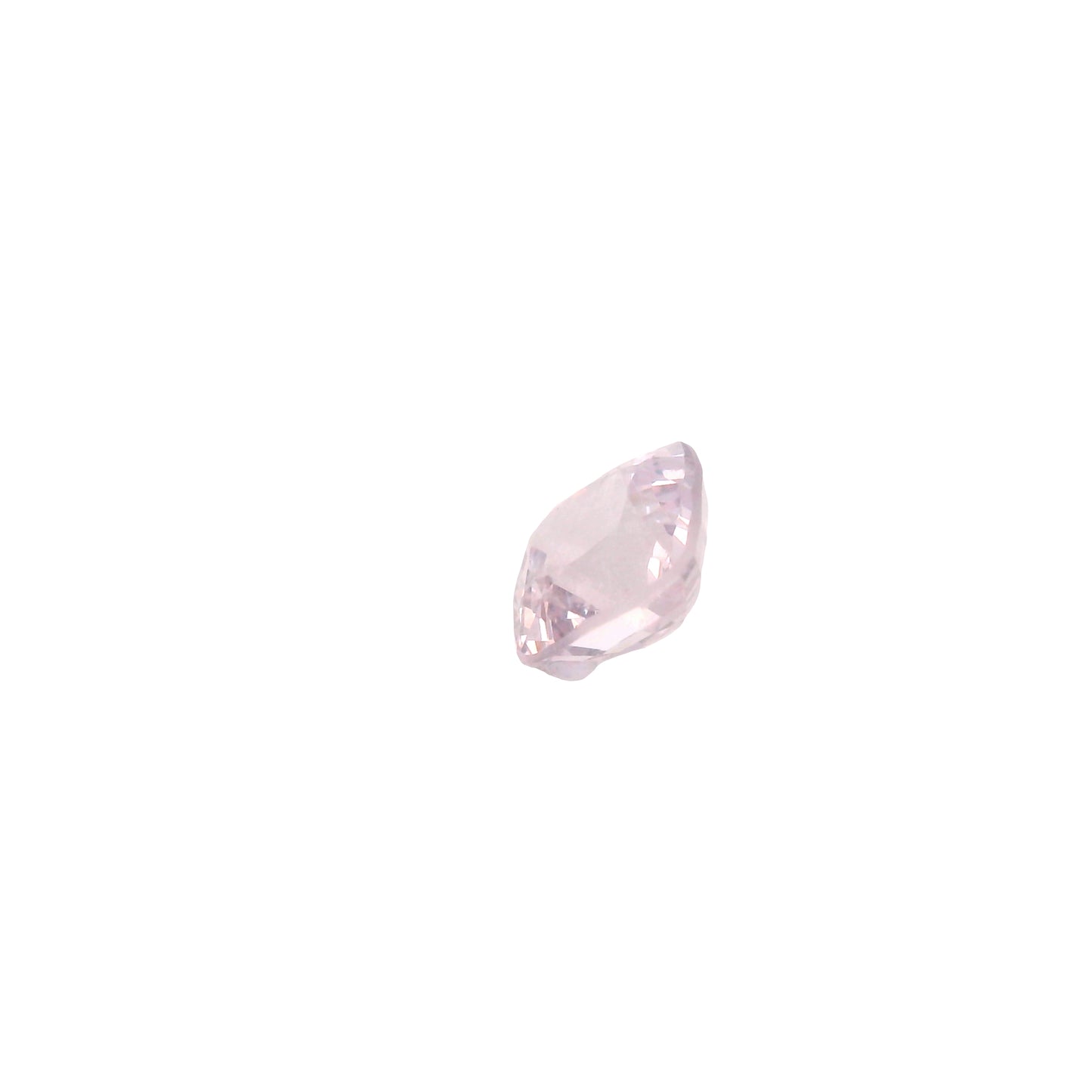 2.01 Spinel Cushion Gemstone