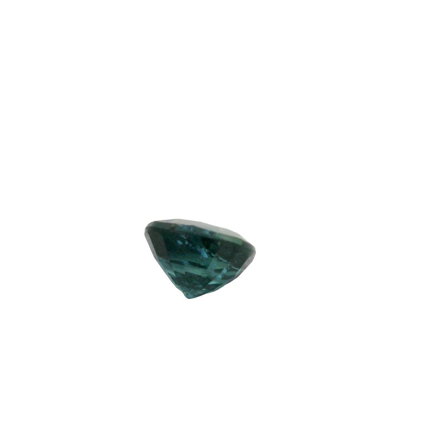 1.45 Sapphire Oval Gemstone