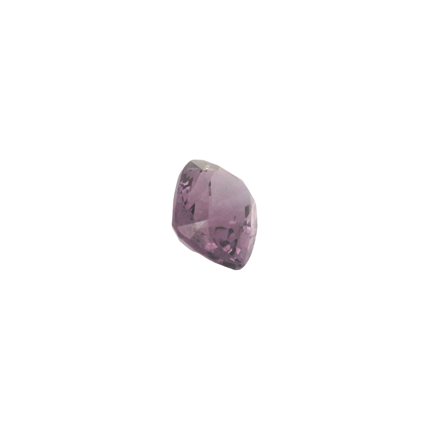 3.12 Spinel Cushion Gemstone
