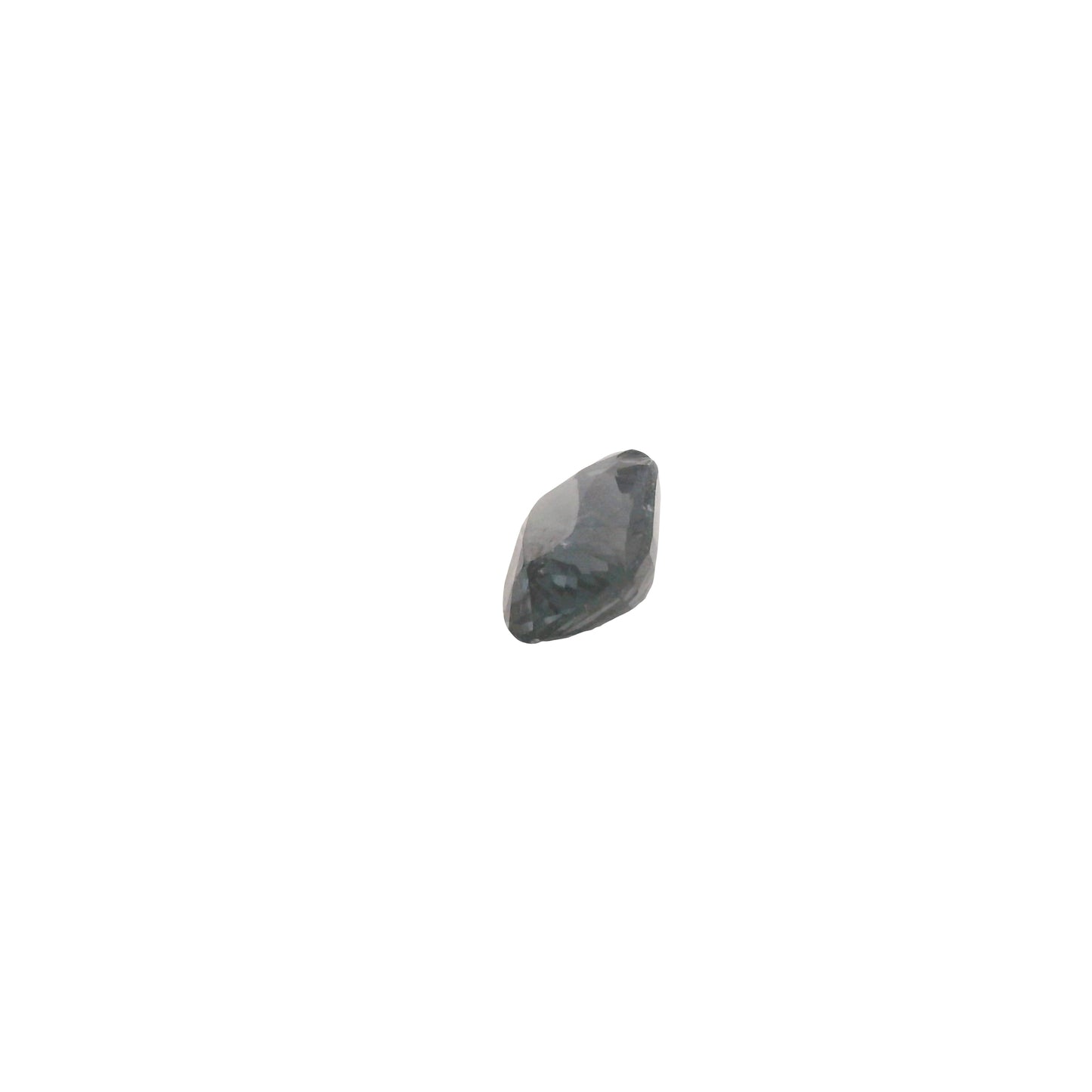 1.28 Spinel Cushion Gemstone