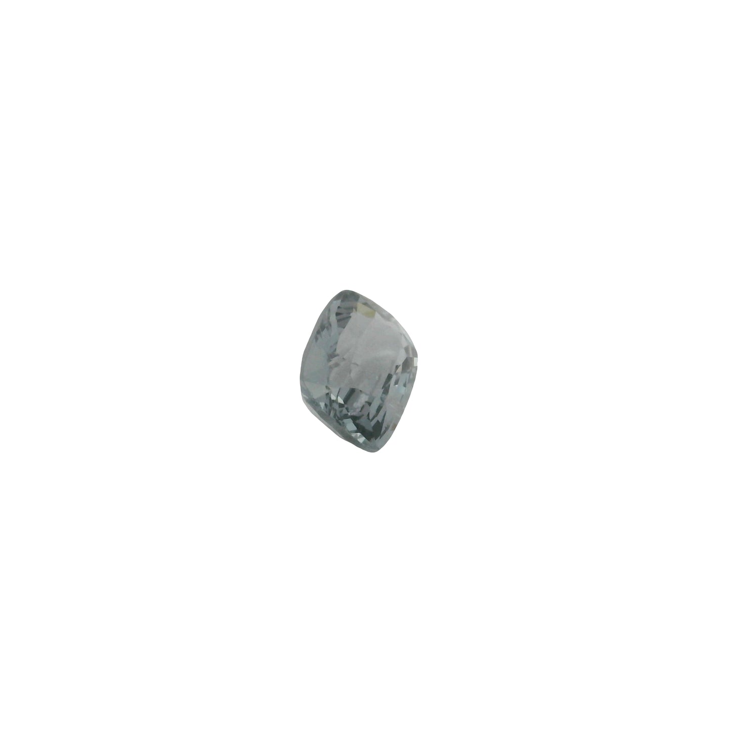 2.35 Spinel Cushion Gemstone