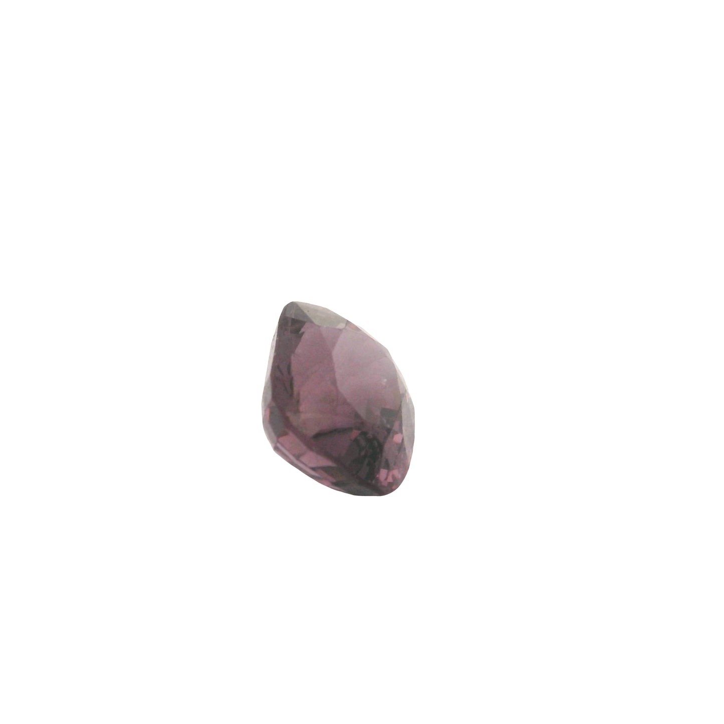 3.55 Spinel Cushion Gemstone