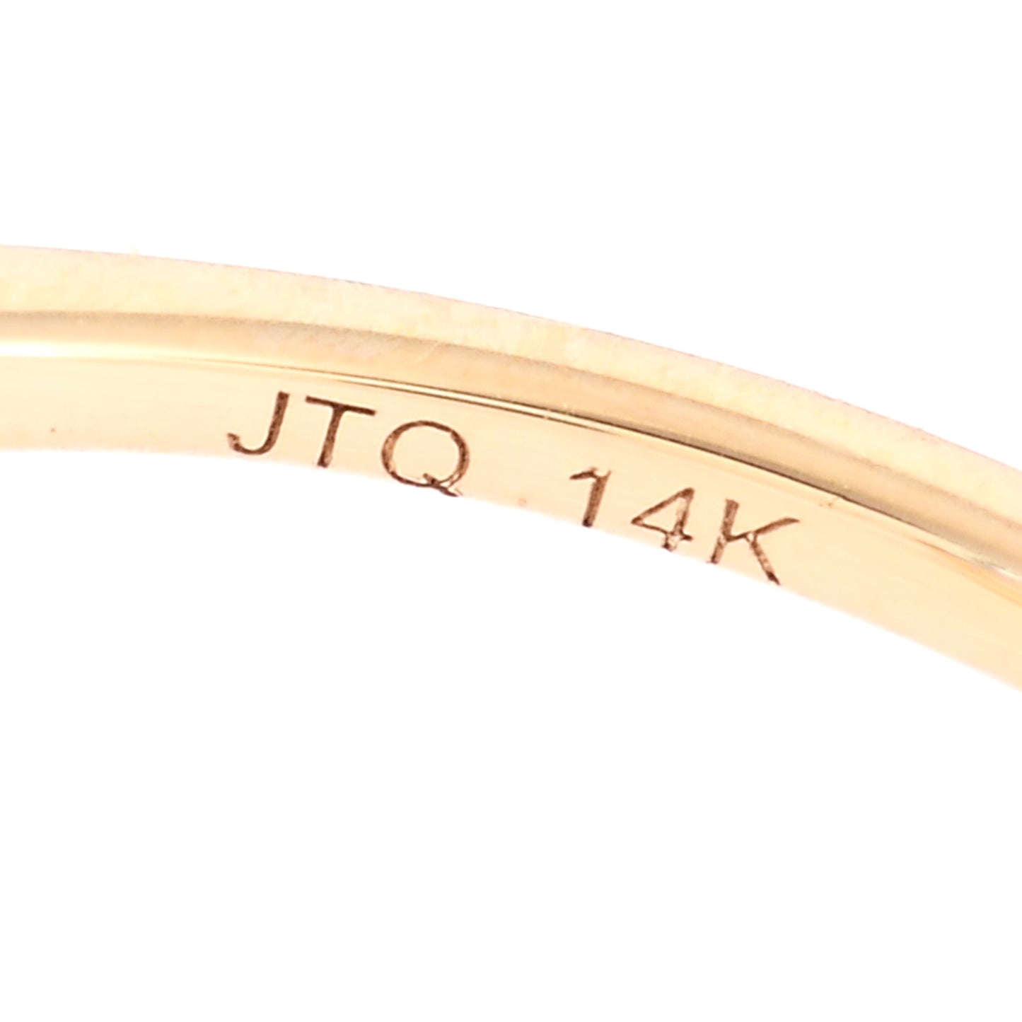 8.55 Ct Oval Emerald 14K Gold Ring