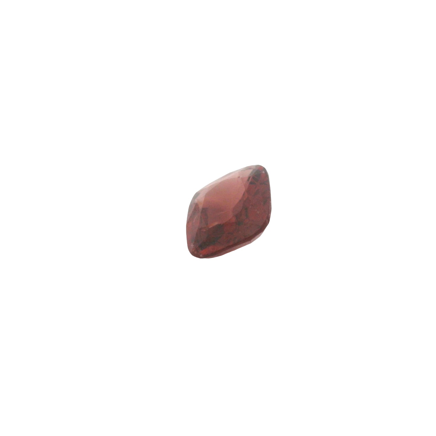 2.85 Spinel Cushion Gemstone