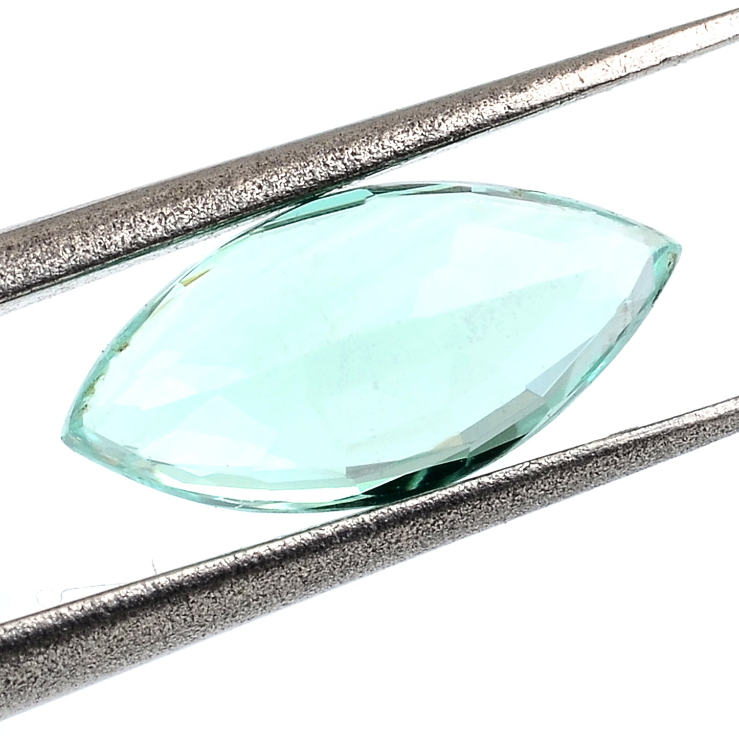 0.50 Carats Natural Beryl Emerald Marquise Mixed Cut Gemstone
