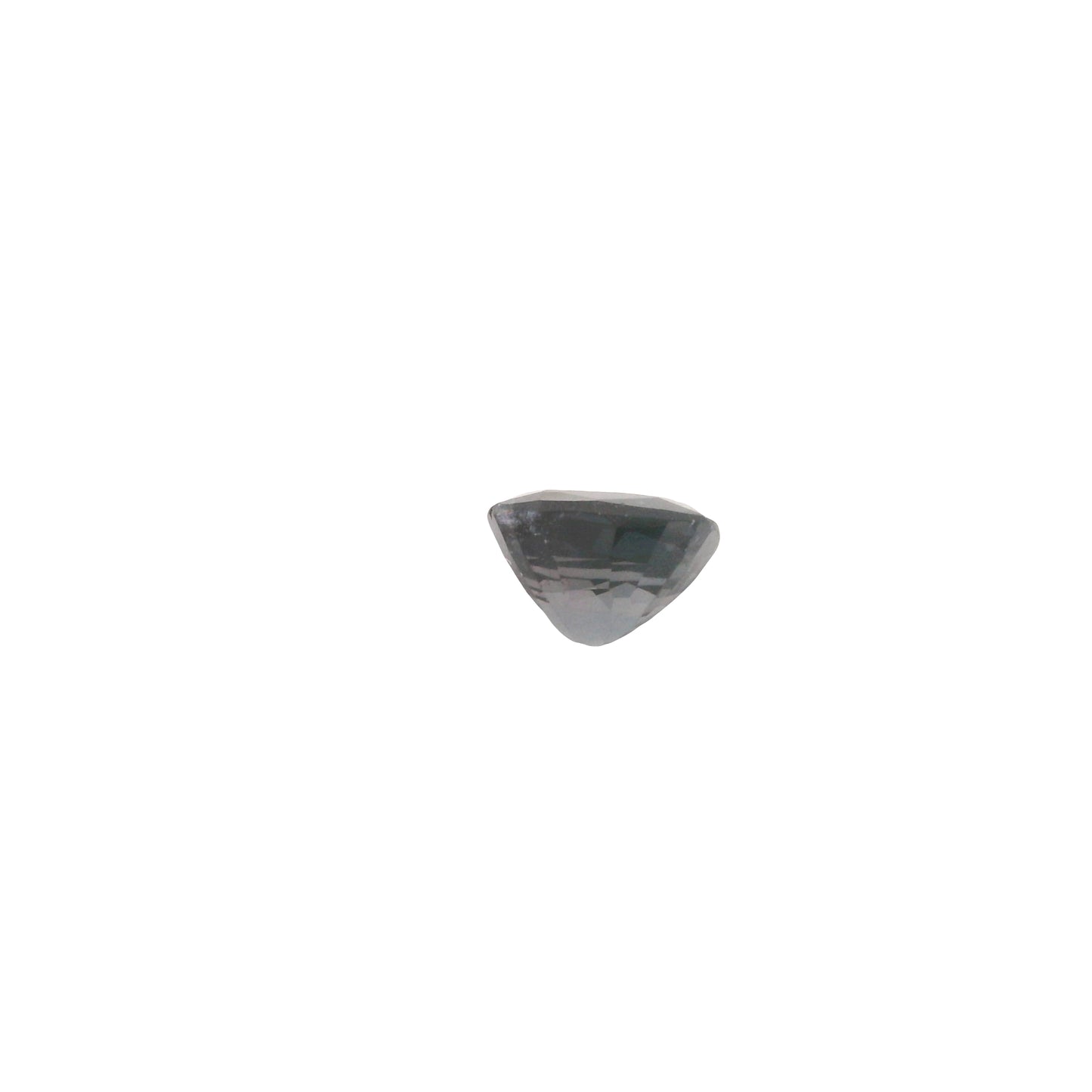2 Spinel Cushion Gemstone