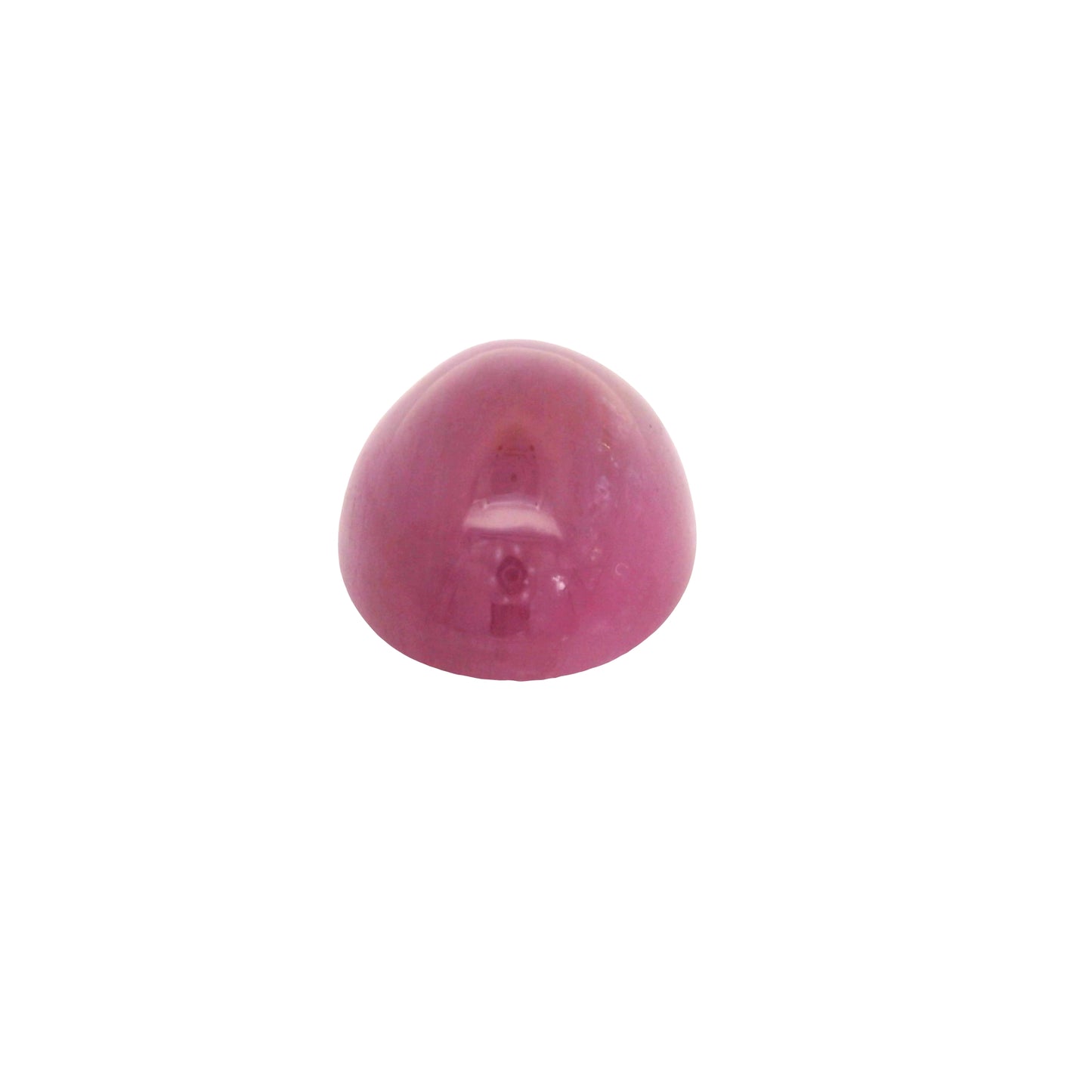 10.28 Ruby Oval Gemstone
