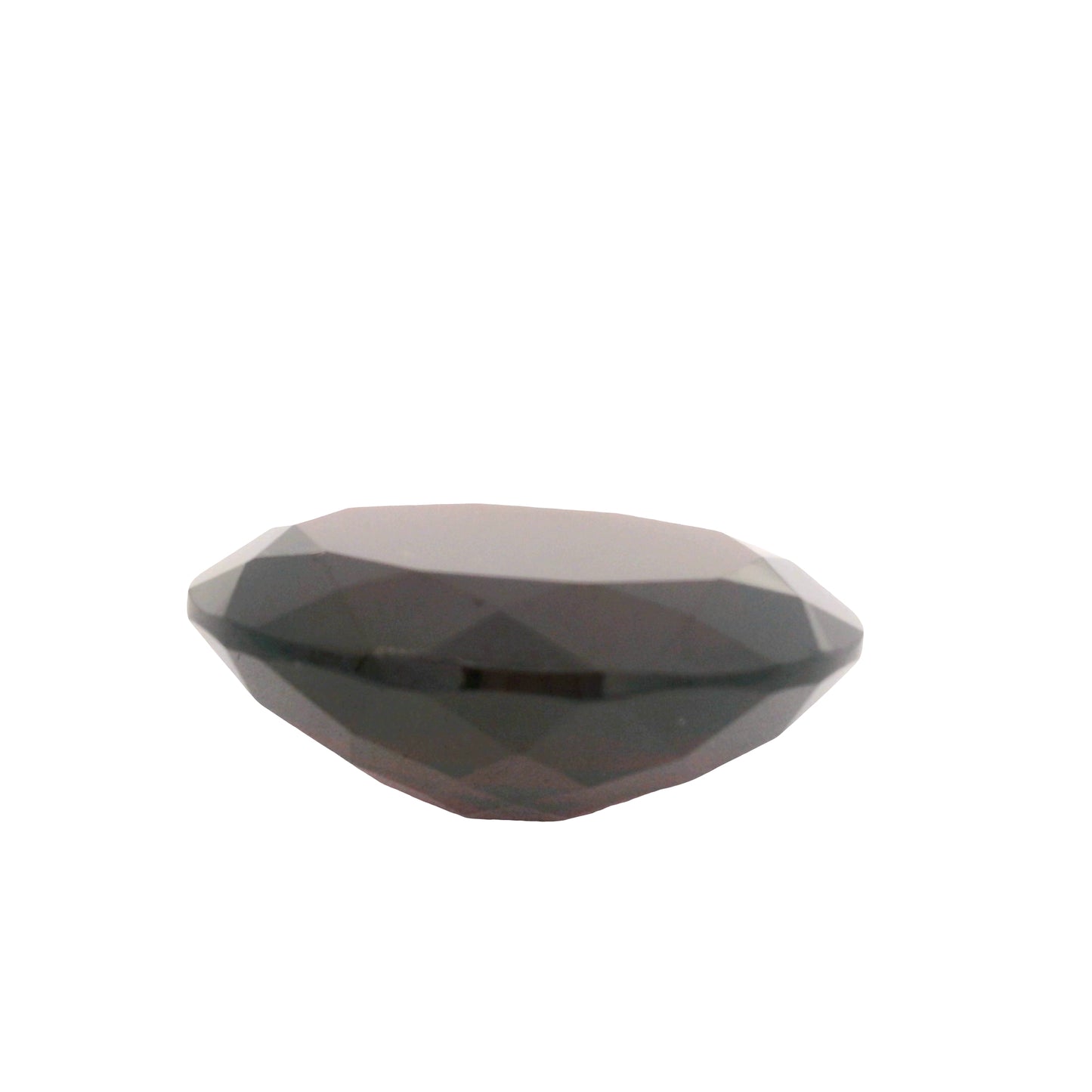 22.5 Garnet Oval Gemstone