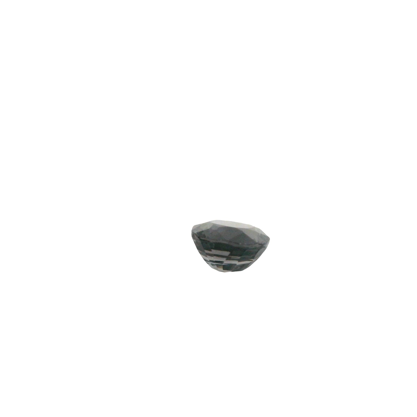 2.2 Spinel Cushion Gemstone