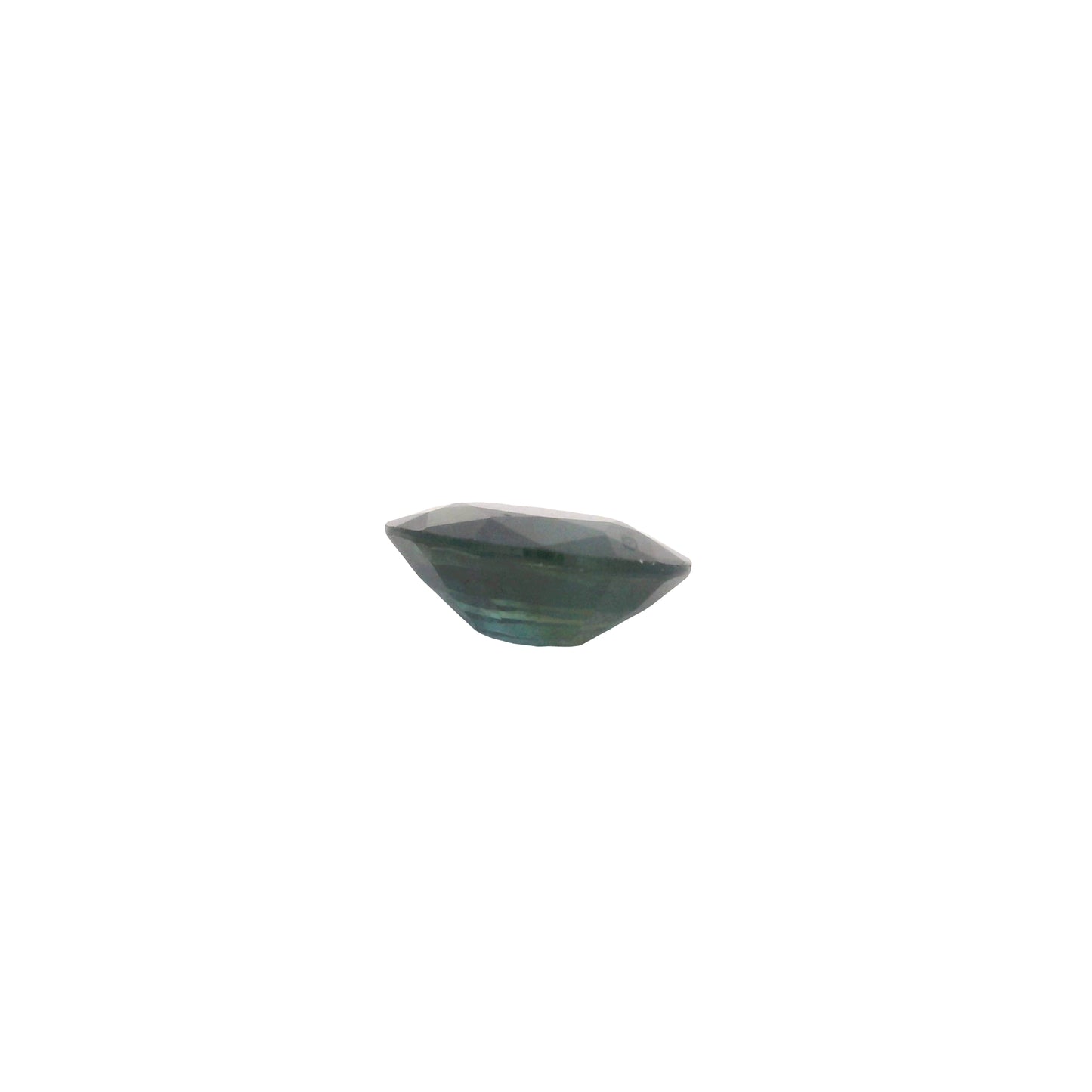 2.13 Sapphire Oval Gemstone