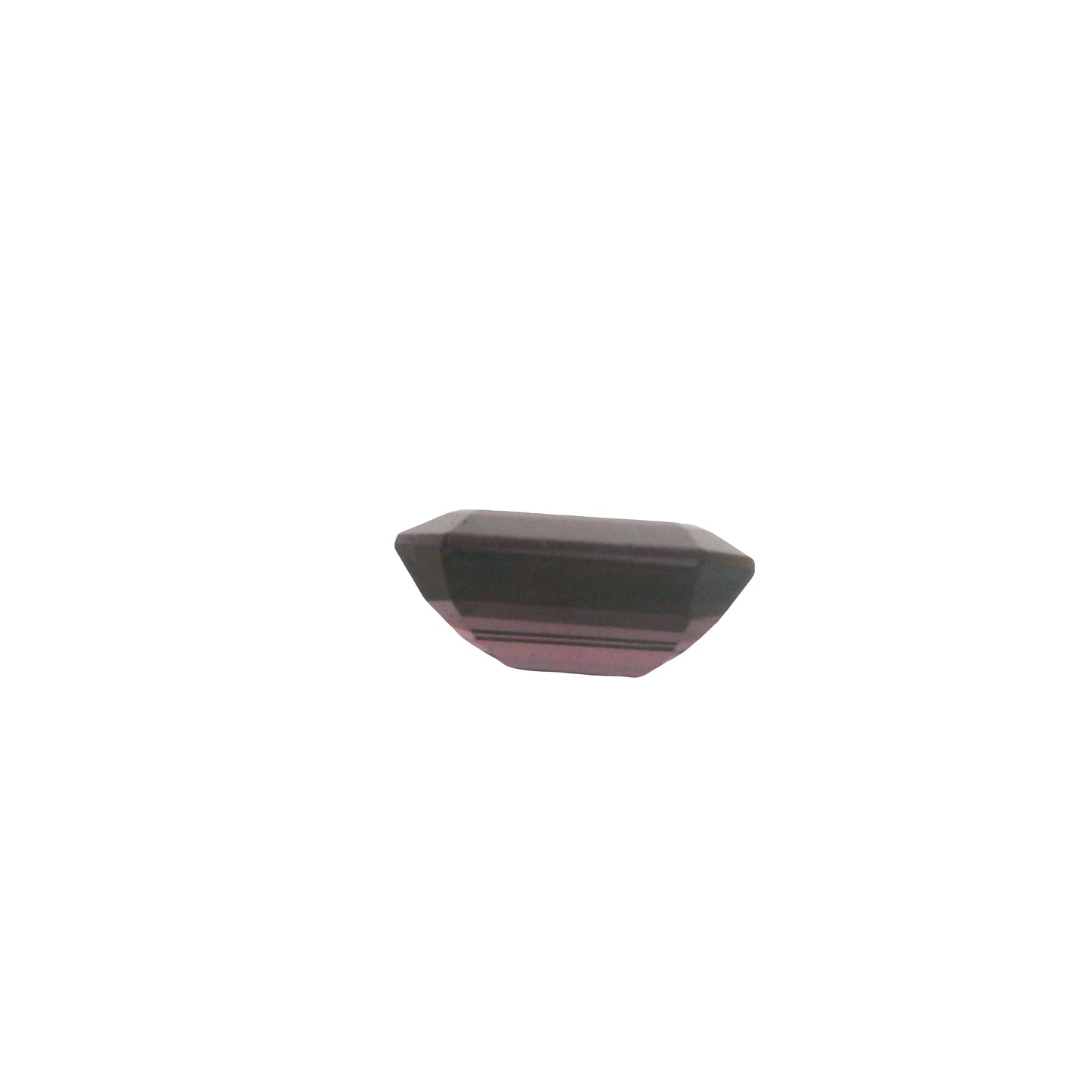 4.26 Spinel Octagon Gemstone
