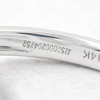 2.09 Carats Lab Grown Diamond 14K Gold Ring