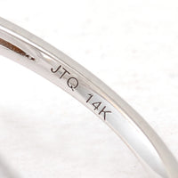 8.36 Carats Lab Grown Diamond 14K Gold Ring
