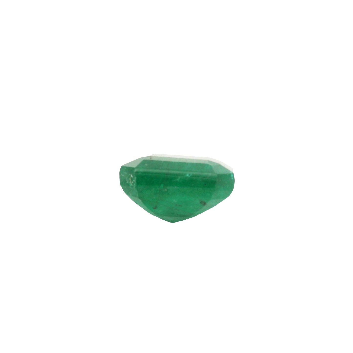 4.35 Emerald Octagon Gemstone