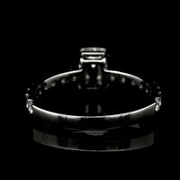 2.50 Carats Lab Grown Diamond 14K Gold Ring