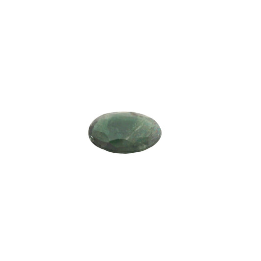 1.69 Sapphire Oval Gemstone