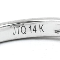 2.56 Carats Lab Grown Diamond 14K Gold Ring
