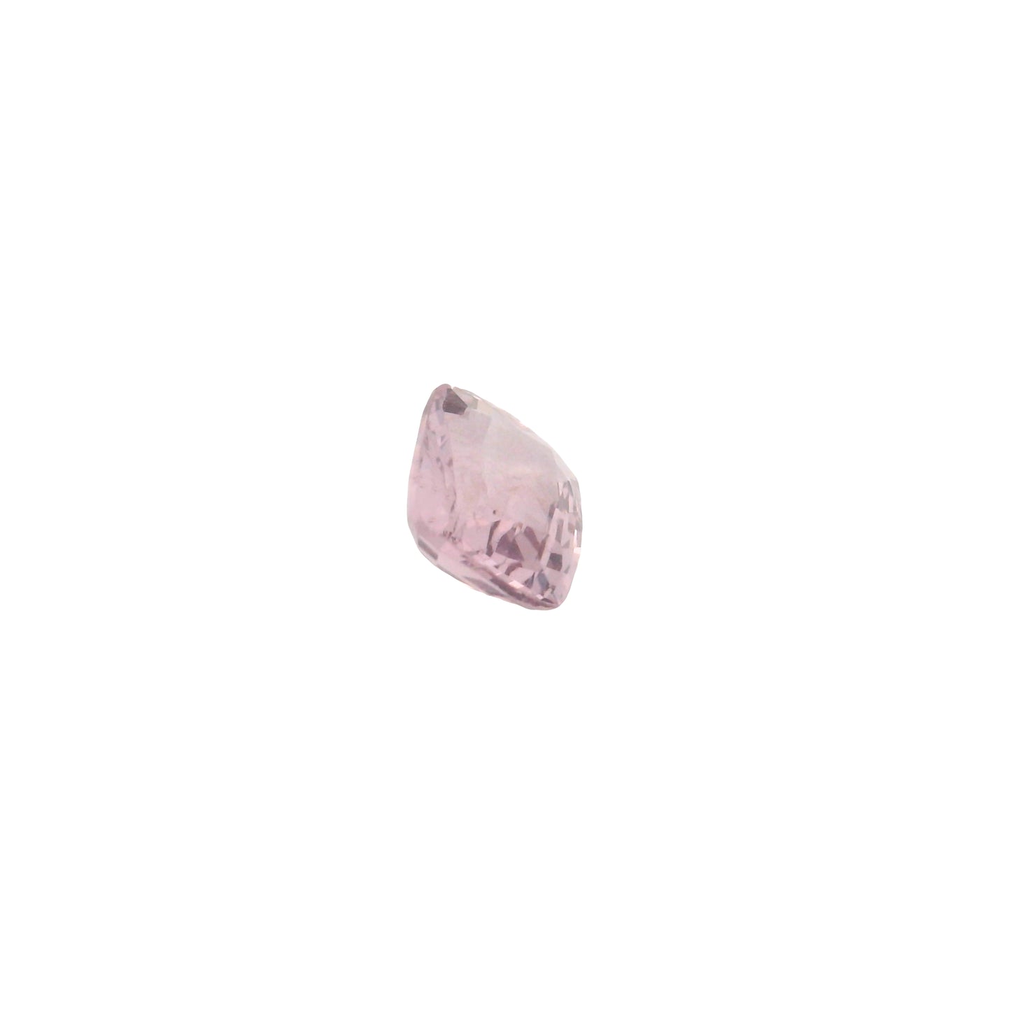 1.99 Spinel Cushion Gemstone