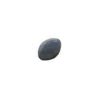 7.1 Blue Sapphire Cushion Gemstone