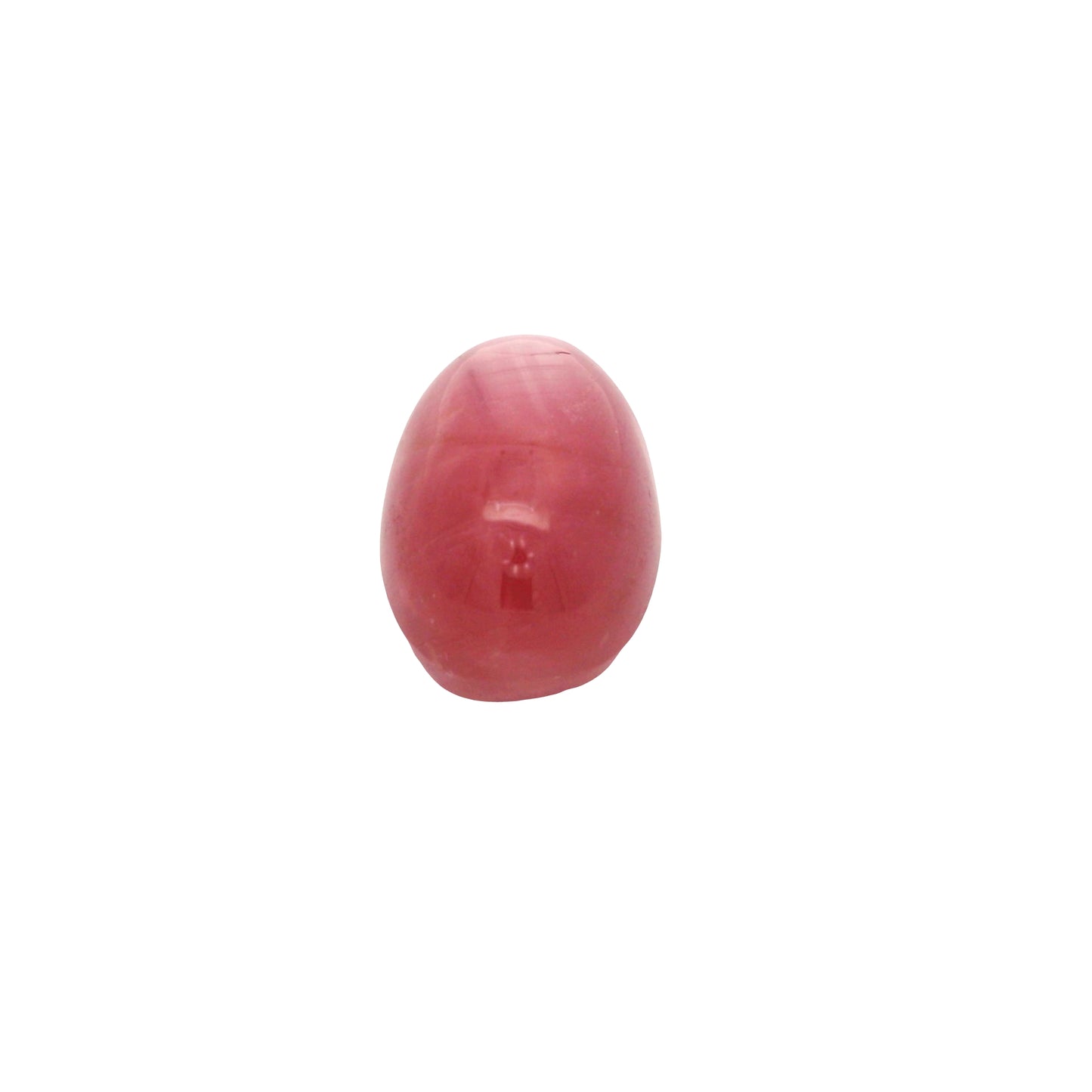 11.73 Star Ruby Oval Gemstone