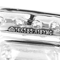 2.46 Carats Lab Grown Diamond 14K Gold Pendant